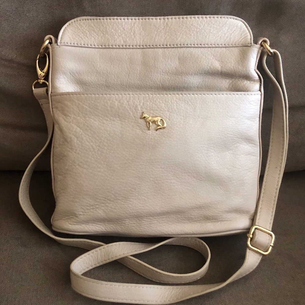 Emma Fox 🦊 ‘Color-Block’ Crossbody - Picture 2 of 9